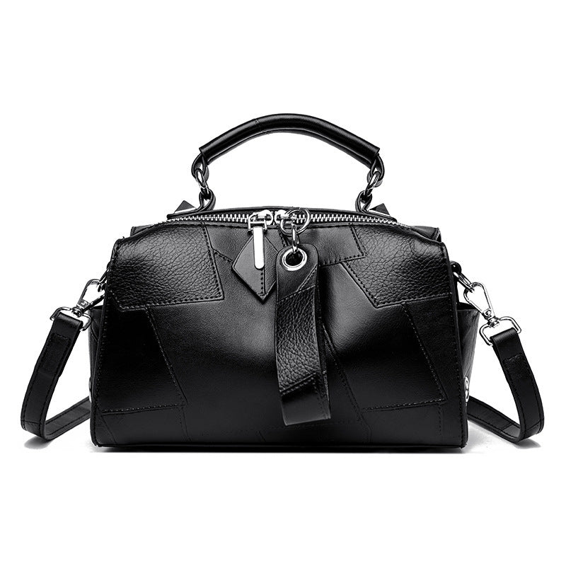Urban Fashion Large Capacity Handbag