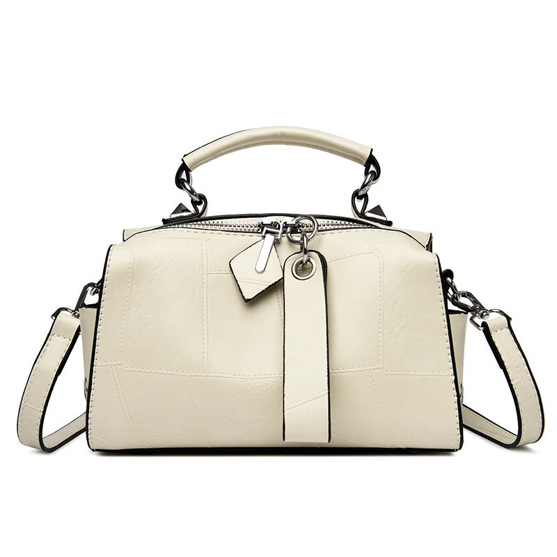 Urban Fashion Large Capacity Handbag