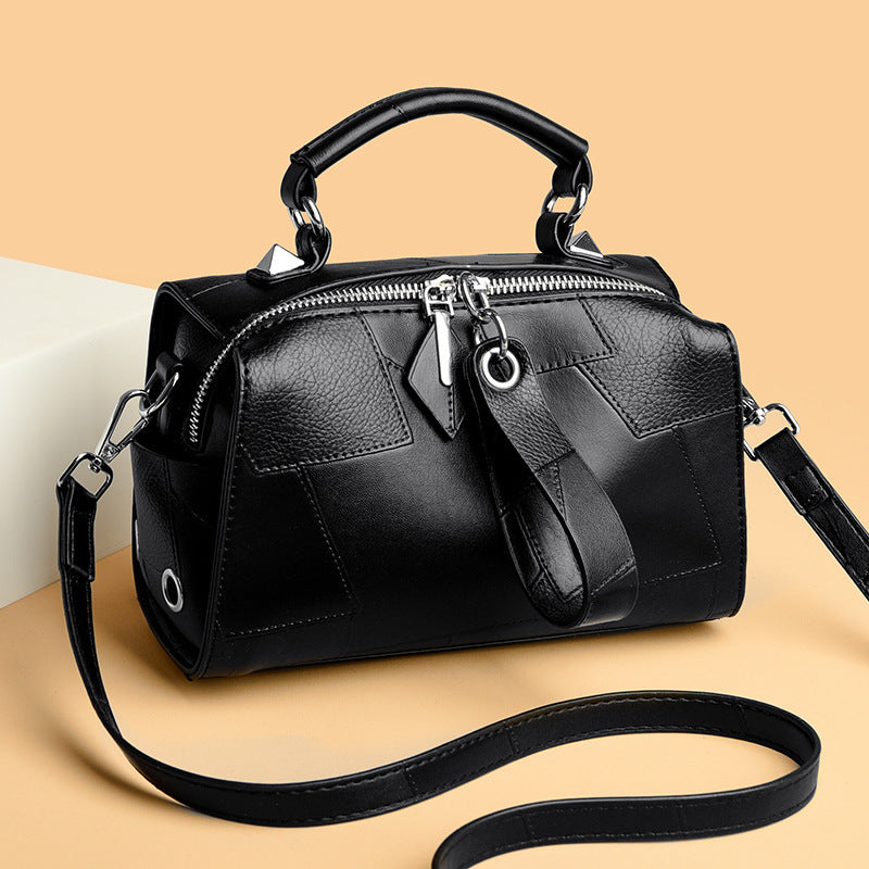 Urban Fashion Large Capacity Handbag