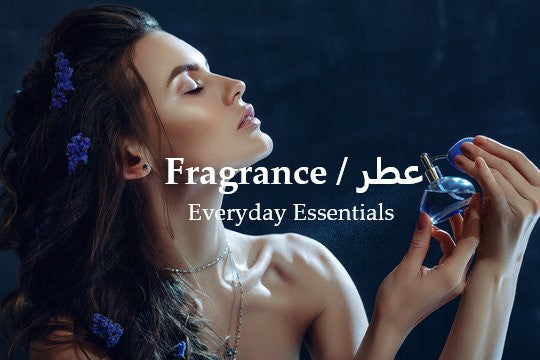 Fragrance