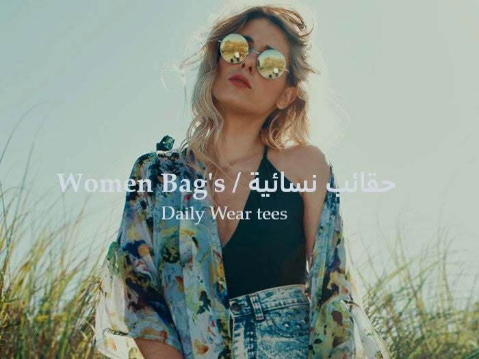 Women Bag's