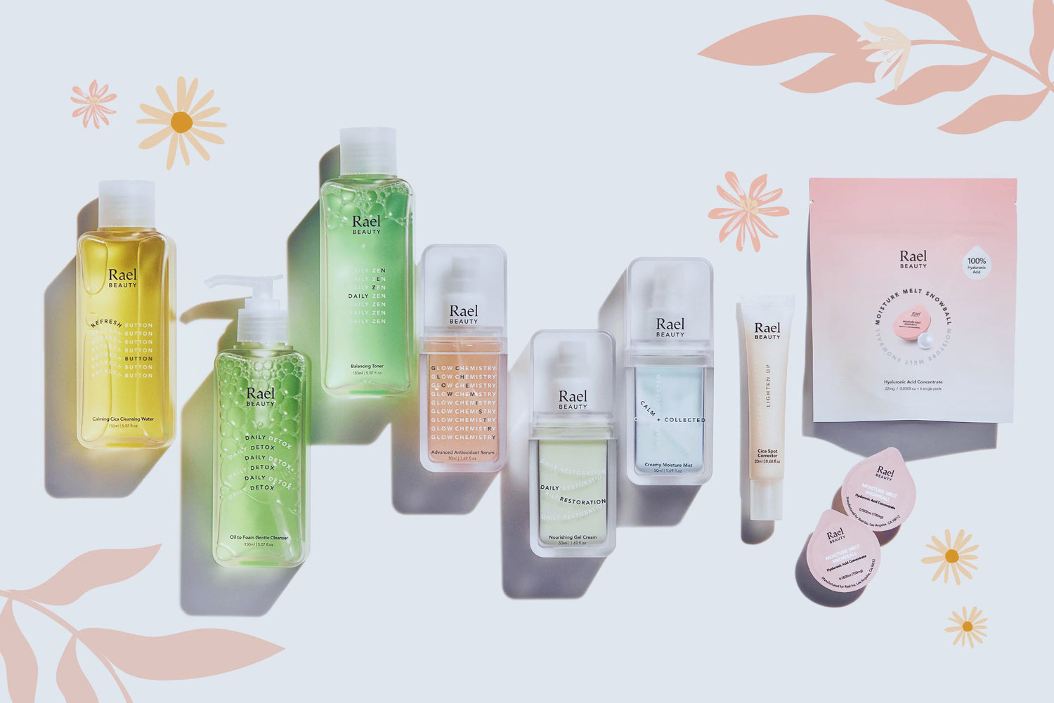 Skin Care / Beauty