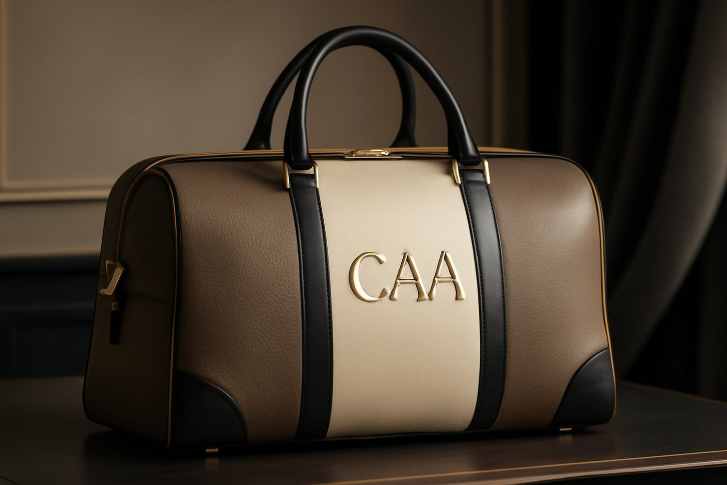 Travel Bag's