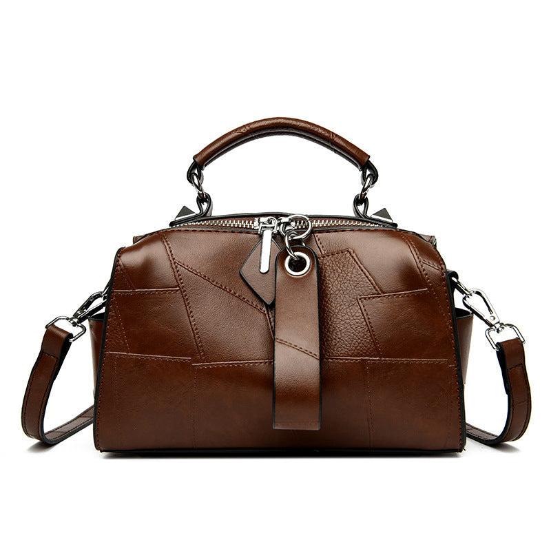 Urban Fashion Large Capacity Handbag