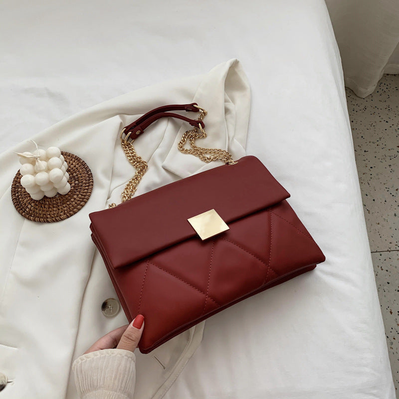 Young New High-grade Shoulder Bag