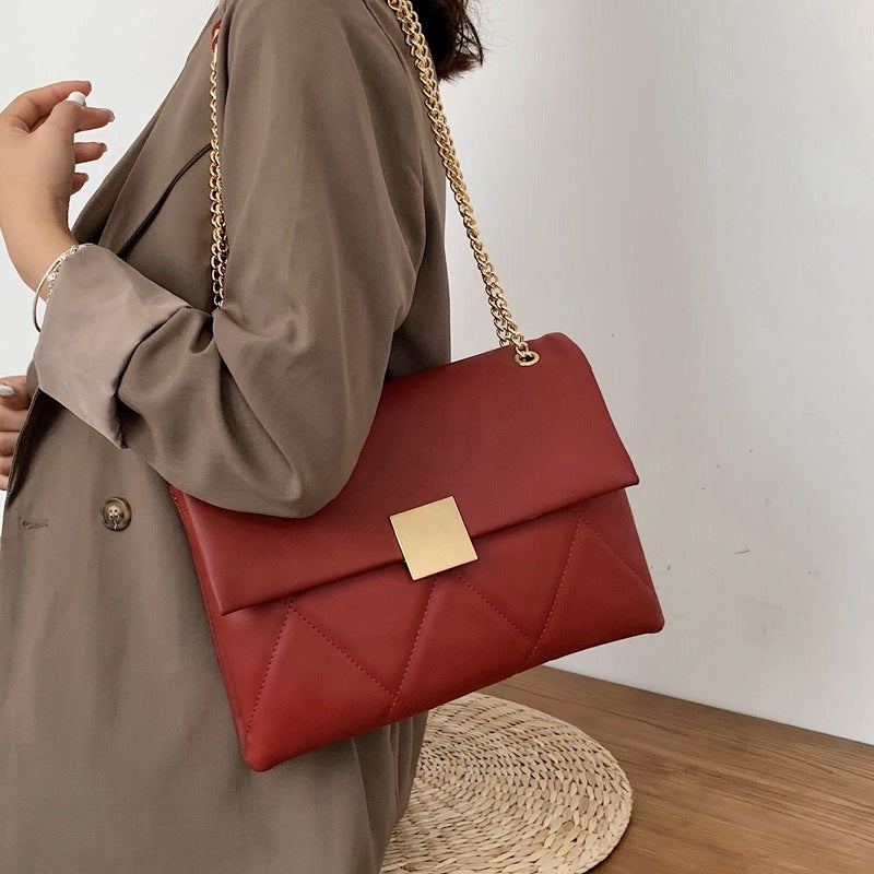 Young New High-grade Shoulder Bag