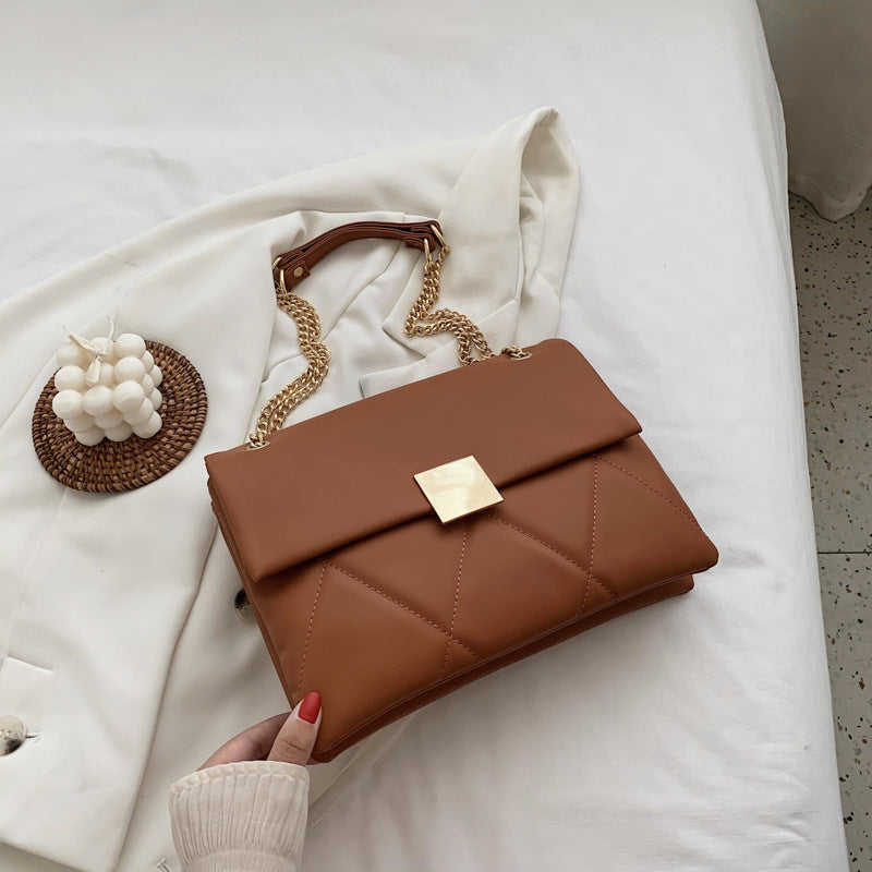 Young New High-grade Shoulder Bag