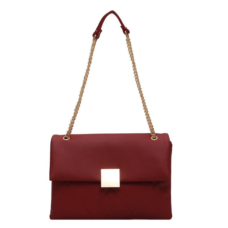 Young New High-grade Shoulder Bag