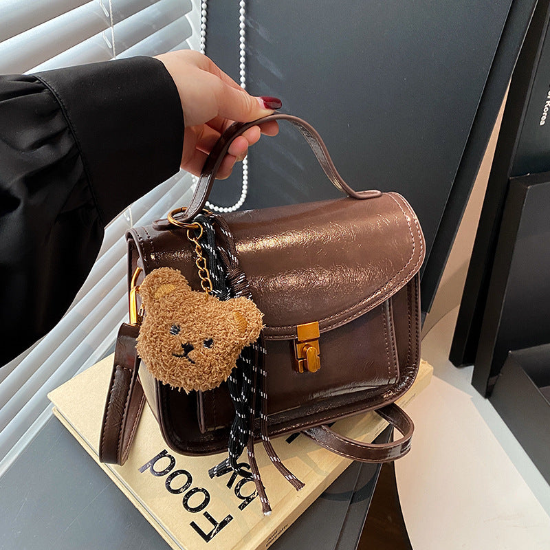 Small Square Bag All-matching