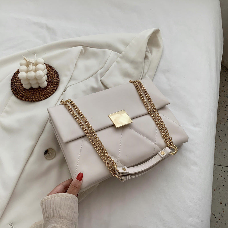 Young New High-grade Shoulder Bag