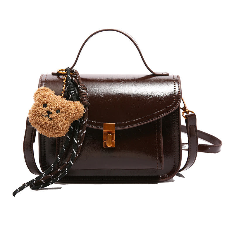 Small Square Bag All-matching