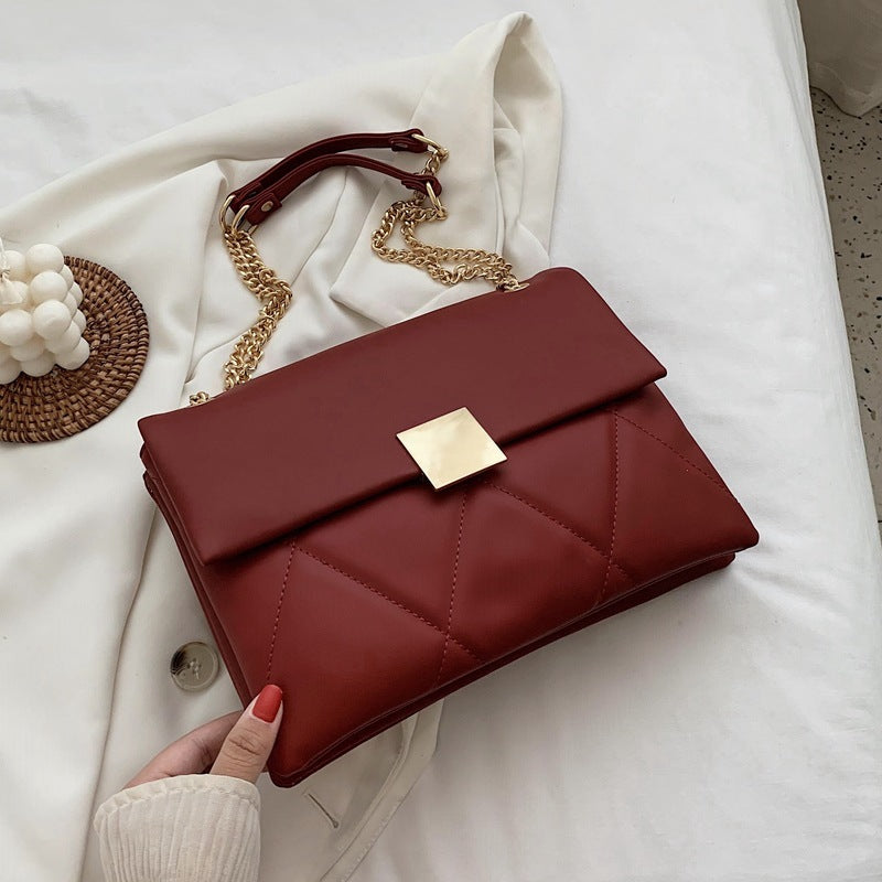 Young New High-grade Shoulder Bag