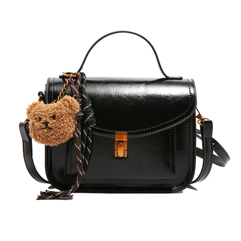 Small Square Bag All-matching