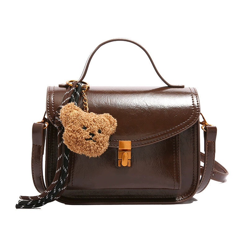 Small Square Bag All-matching