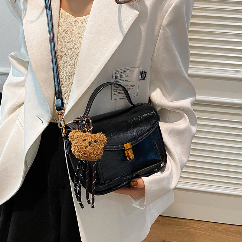 Small Square Bag All-matching