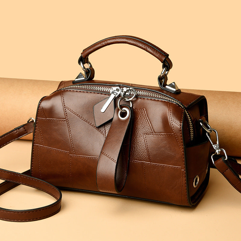 Urban Fashion Large Capacity Handbag